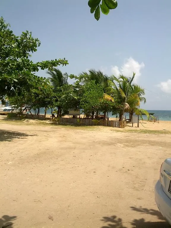 Salem Resort Runaway Bay Jamaica