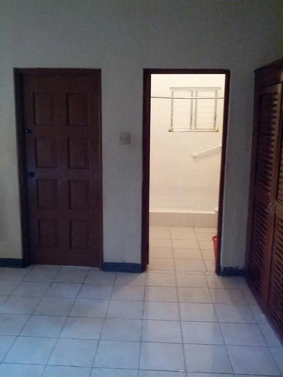 Salem Resort Runaway Bay Appartement