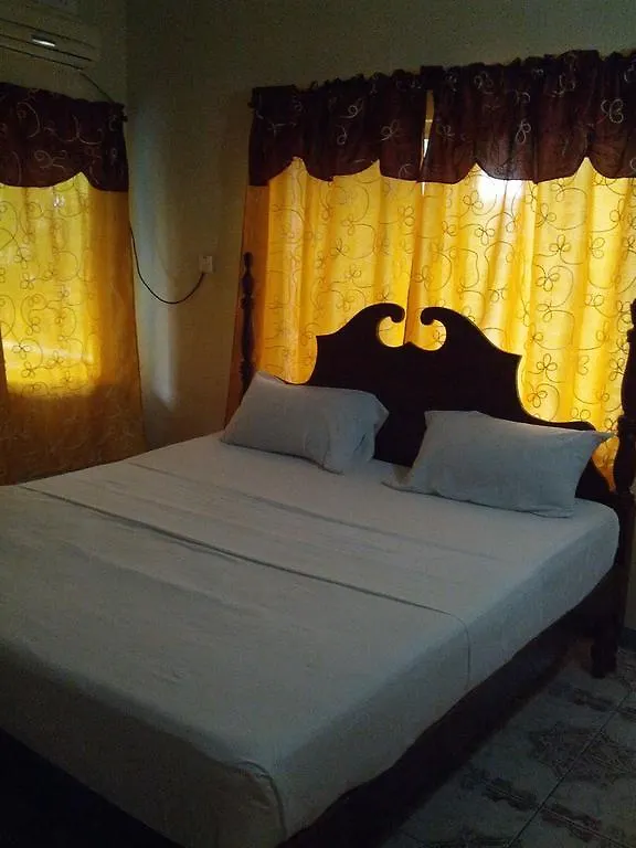 Salem Resort Runaway Bay Jamaica
