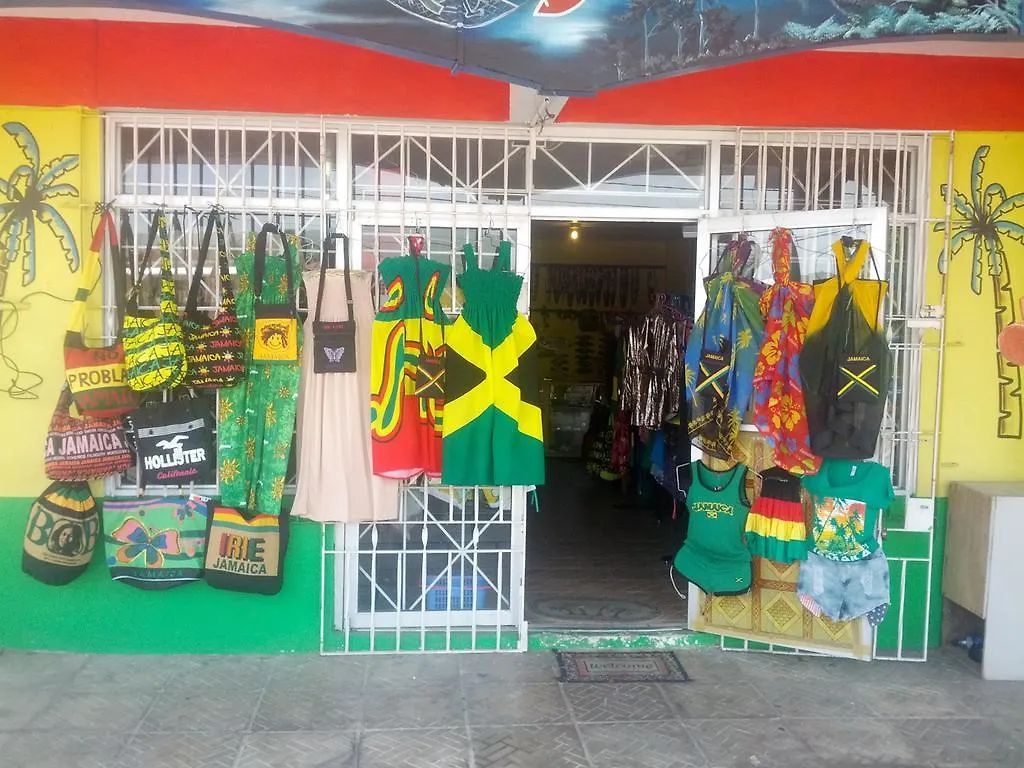 Salem Resort Runaway Bay Jamaica